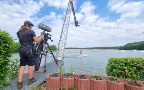 Tonassistent für "Sagenhaft" im Fläming